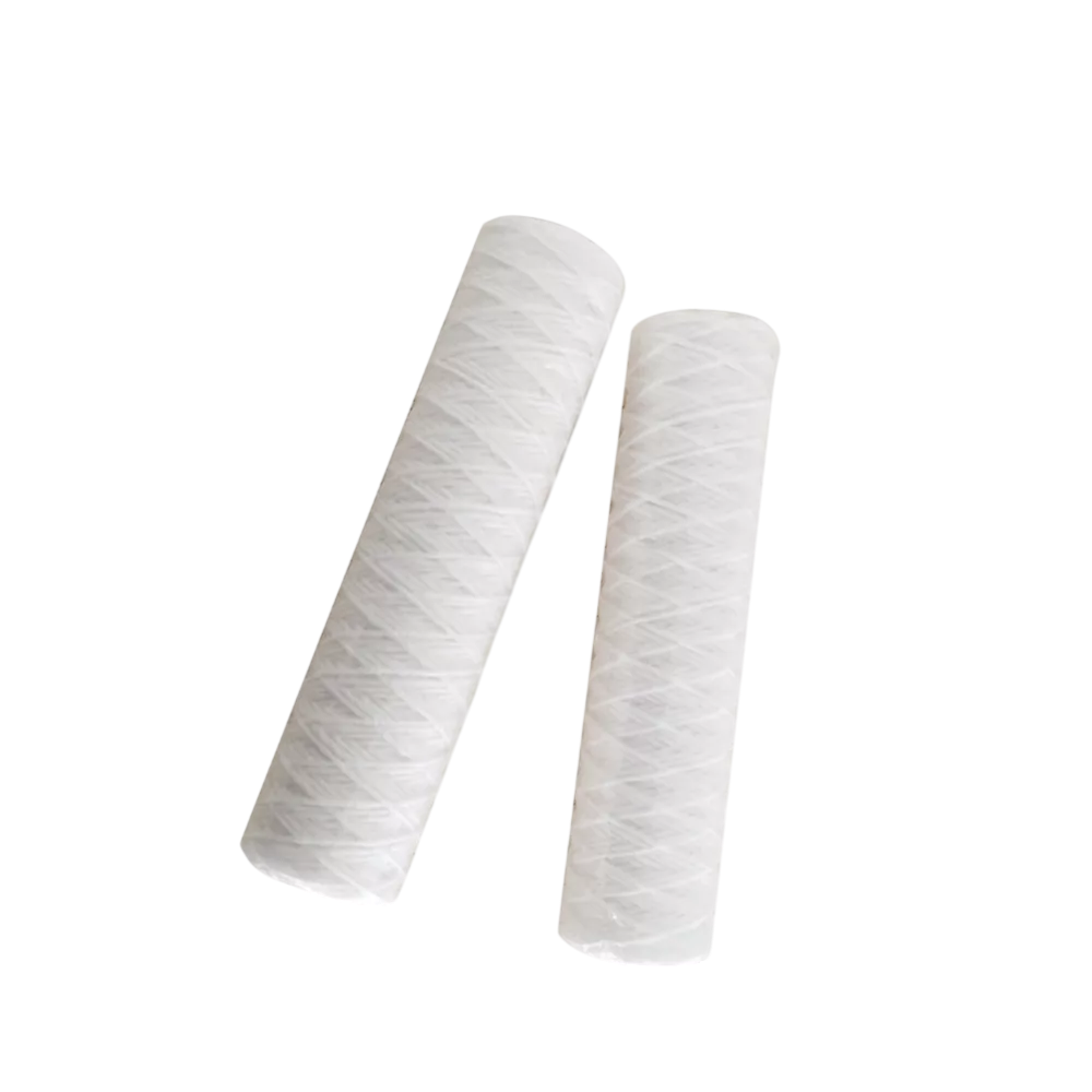 String Wound Polypropylene Filter Cartridge - Image 2