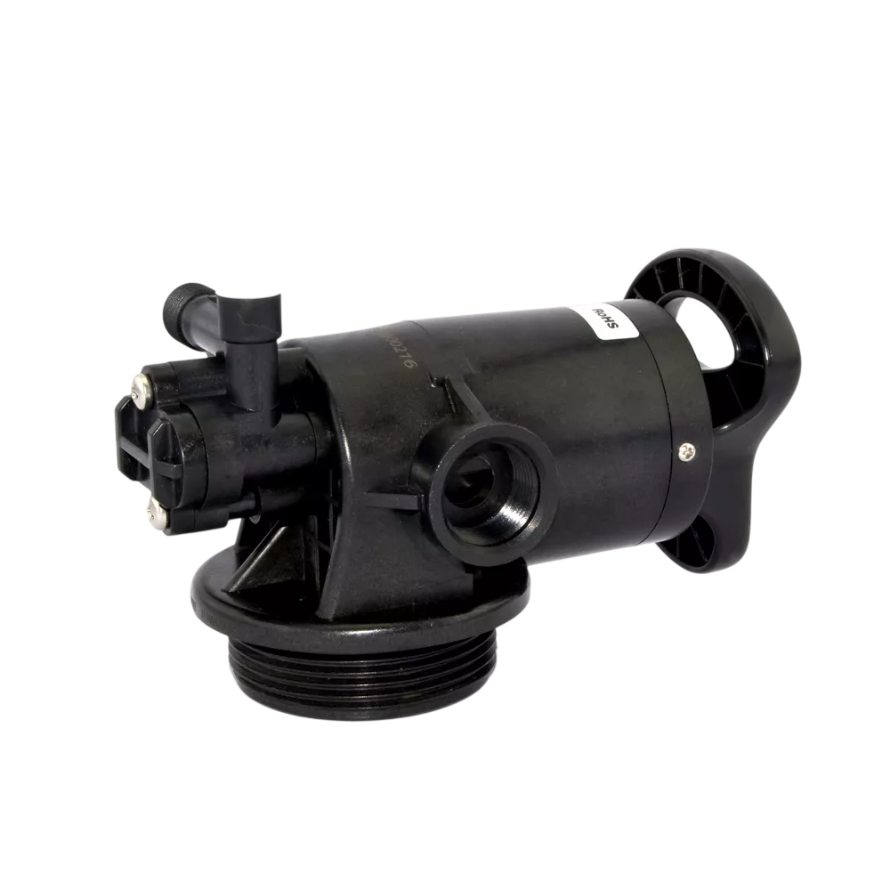Runxin F64BC Manual Softner Control Valve - Image 2