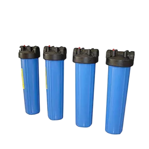 Filter Housing for Whole Home Water Filtration System - Image 2