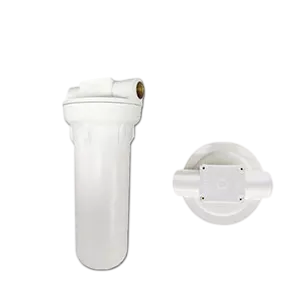 Filter Housing for Whole Home Water Filtration System - Image 3