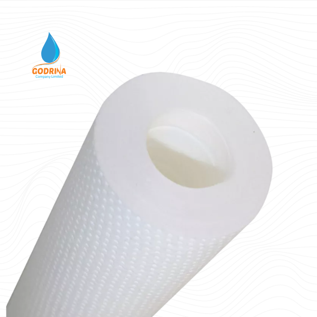 Polypropylene Filter Cartridge 5 Micron