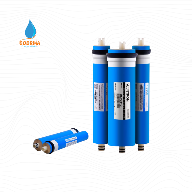 Filter RO Purifier Membranes 75 GPD