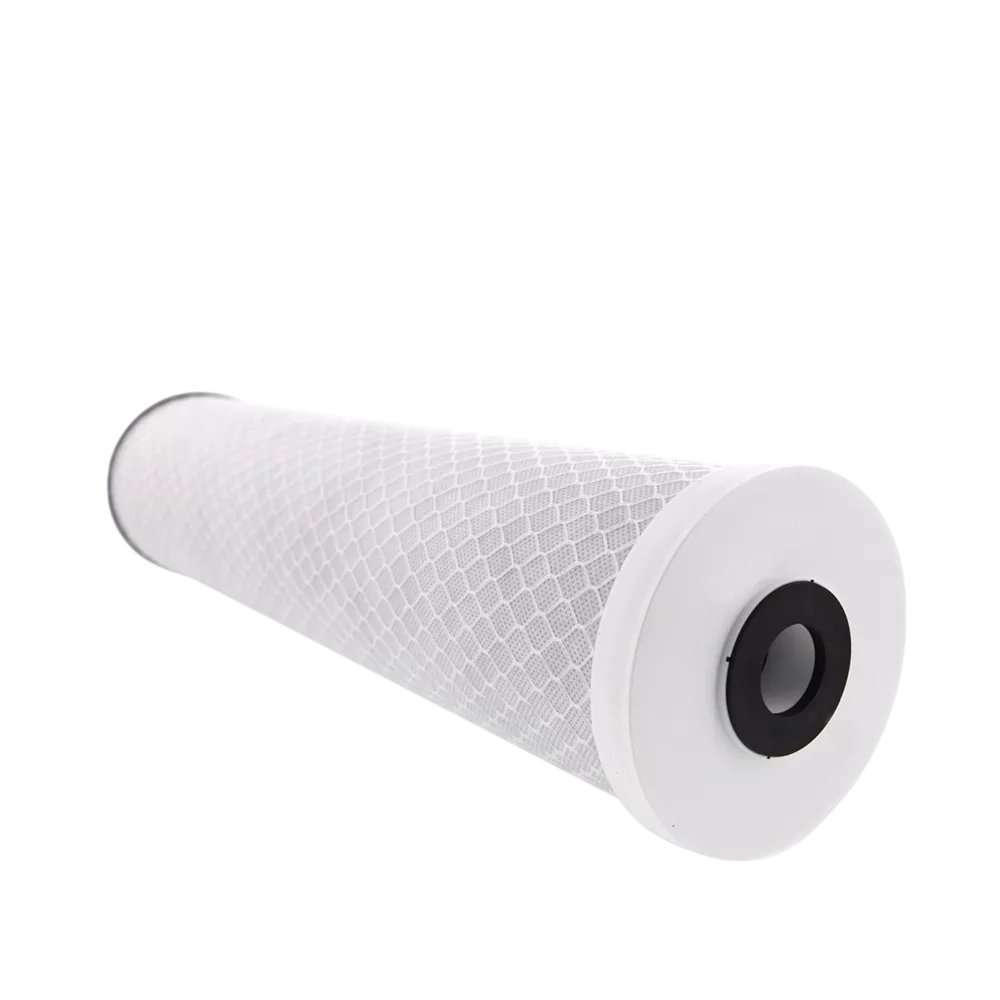 CTO Carbon Block Filter - Image 2