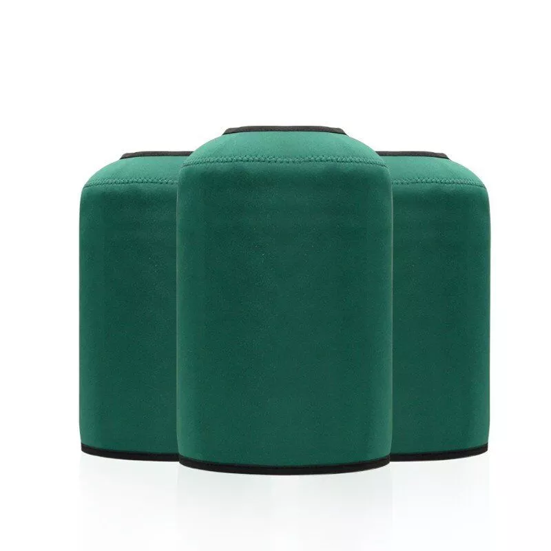 Neoprene Water Softener Tank Jacket - Image 3