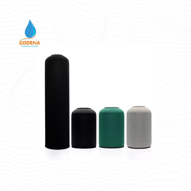 Neoprene Water Softener Tank Jacket