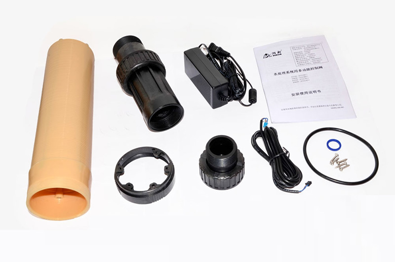 2-2-4-f111-automatic-softener-valves-4b - Godrina Company | Water Treatment & Industrial Filtration Solutions Tanzania
