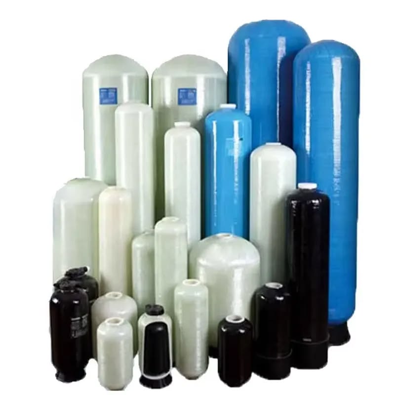 frp tank - Godrina Company | Water Treatment & Industrial Filtration Solutions Tanzania frp tank